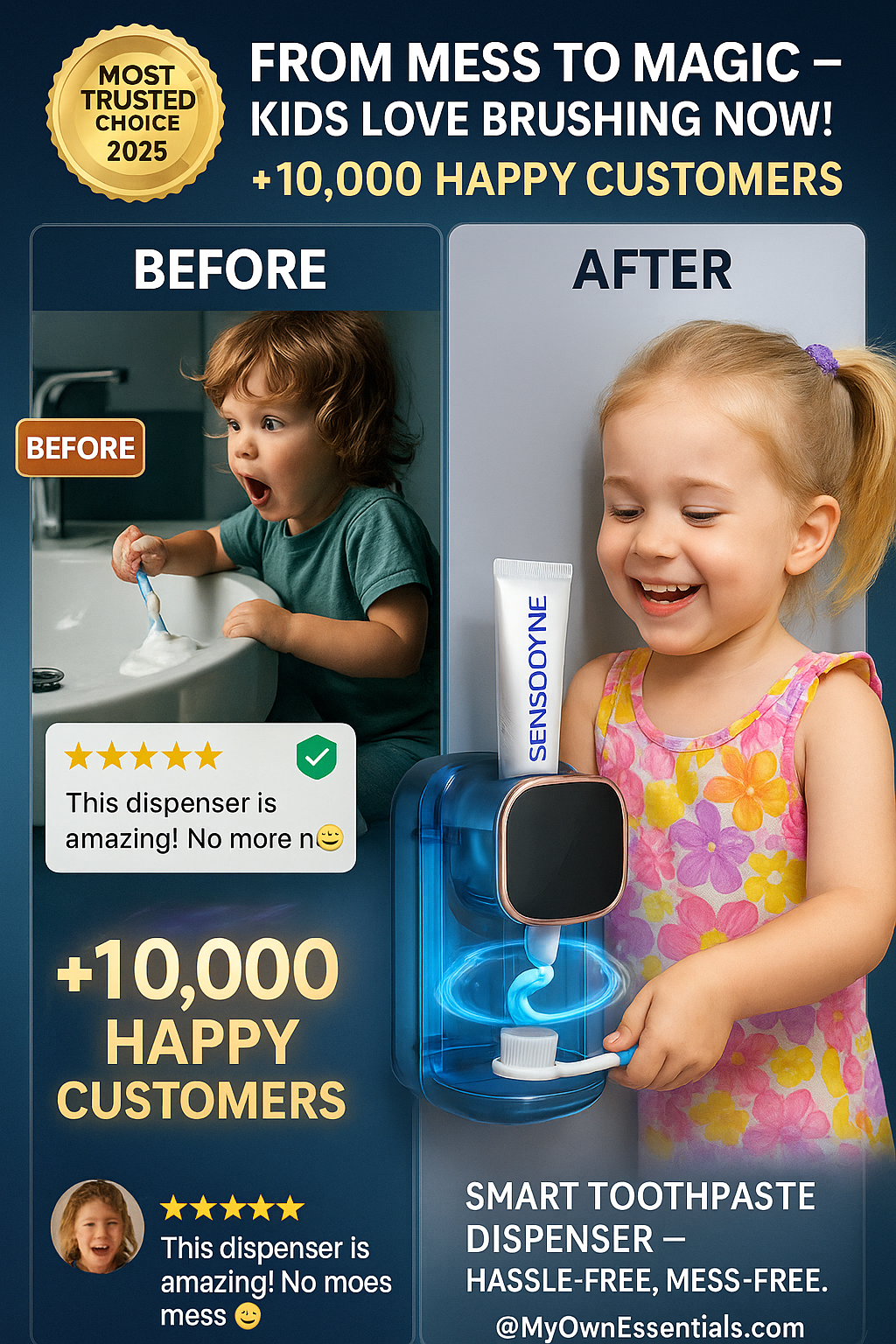 Smart Paste Pro