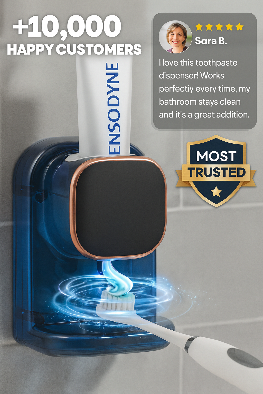 Smart Paste Pro