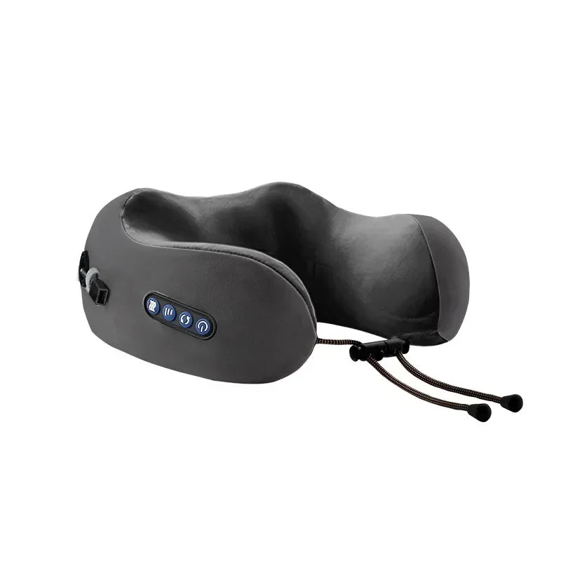 Neck Relief Massage Pillow