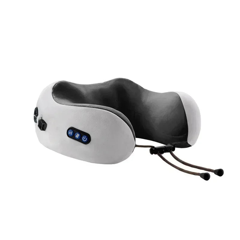 Neck Relief Massage Pillow