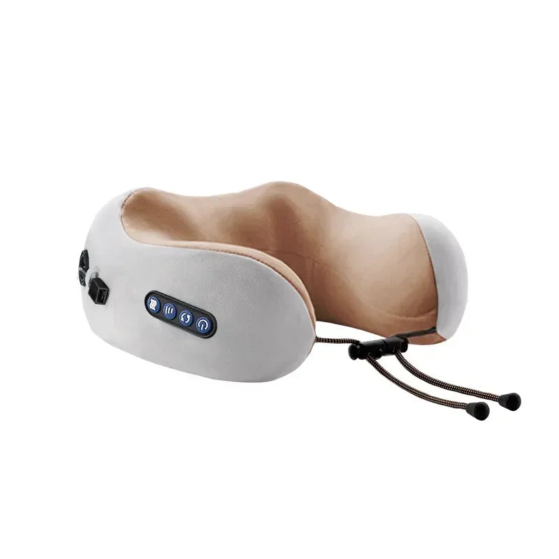 Neck Relief Massage Pillow