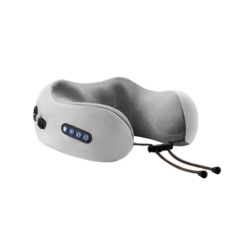 Neck Relief Massage Pillow