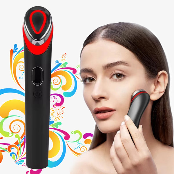 Skinova™ EMS Facial Wand